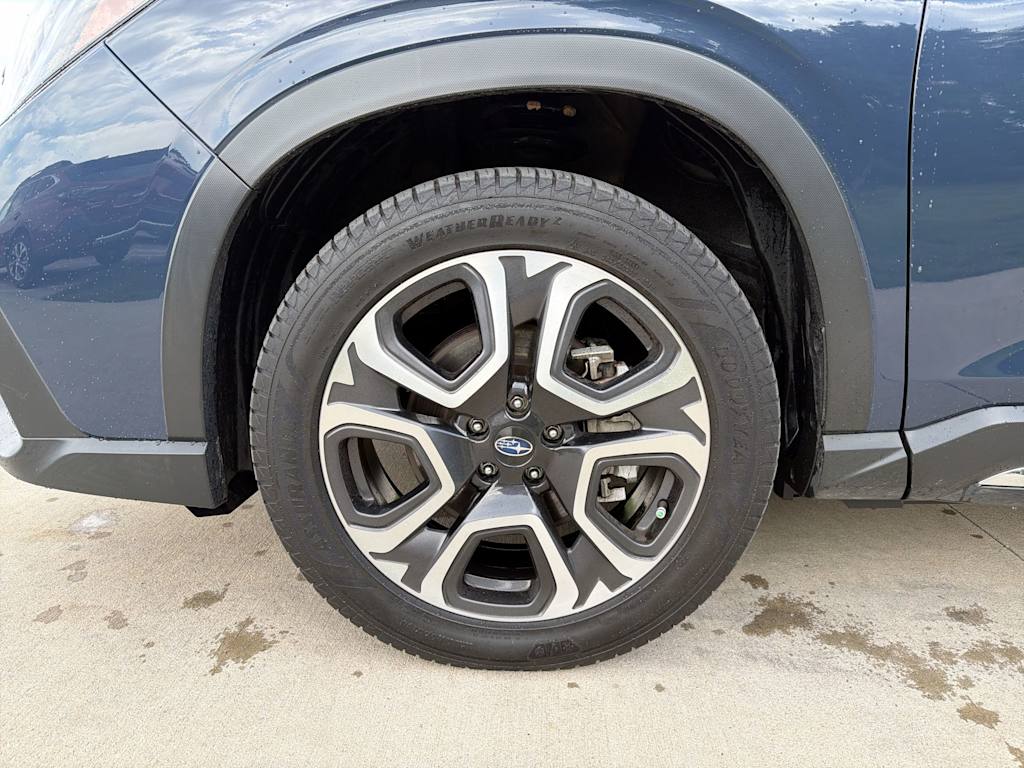 Thumbnail: 2023 Subaru Ascent - 7