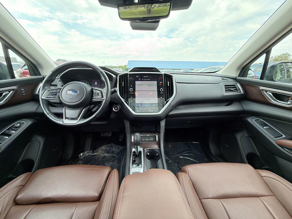 Thumbnail: 2023 Subaru Ascent - 9