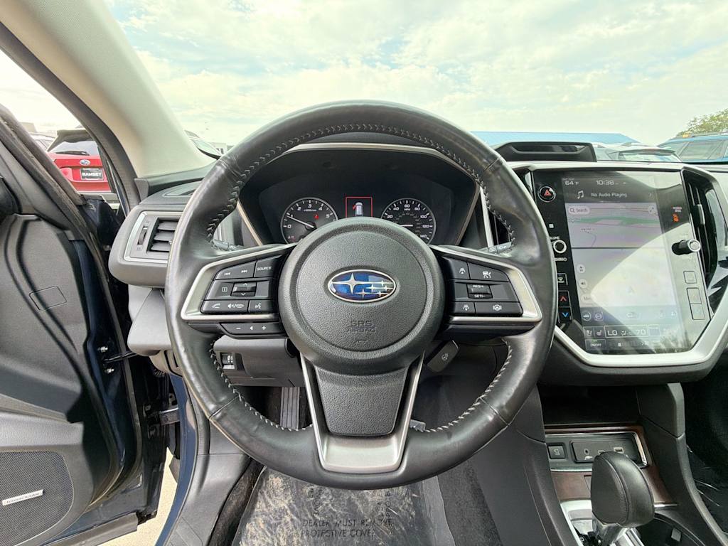 Thumbnail: 2023 Subaru Ascent - 13