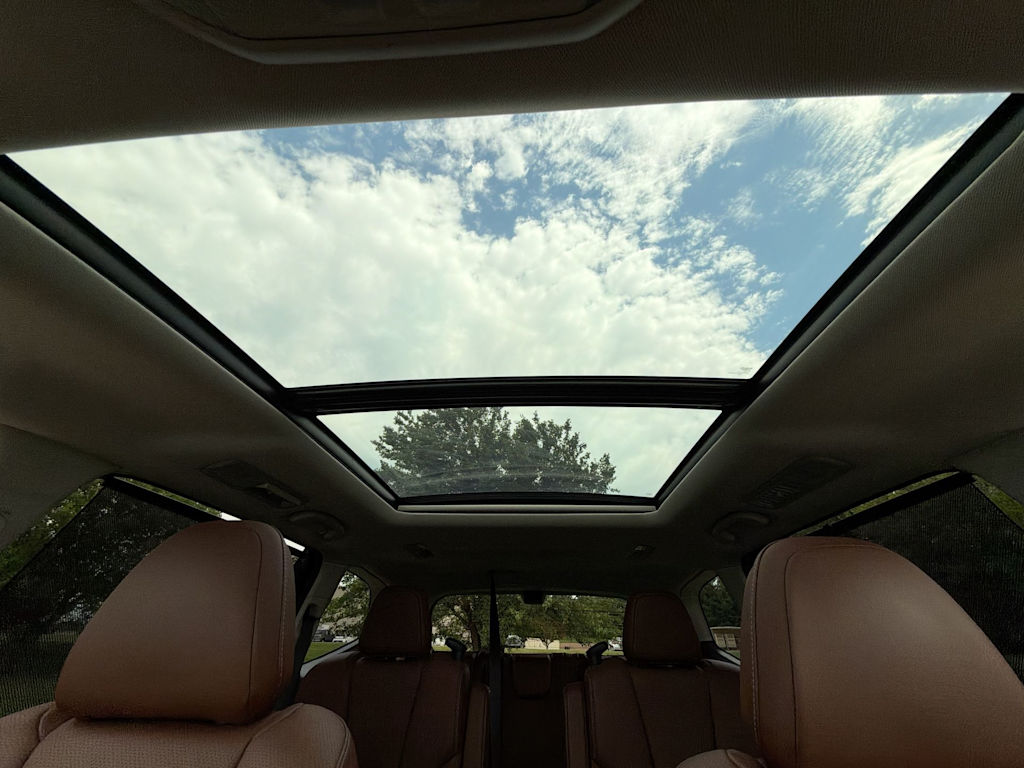 Thumbnail: 2023 Subaru Ascent - 25