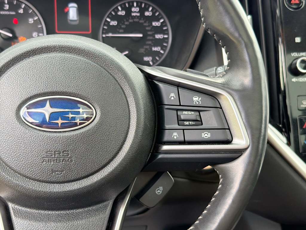 Thumbnail: 2023 Subaru Ascent - 29