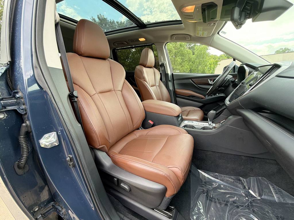 Thumbnail: 2023 Subaru Ascent - 11