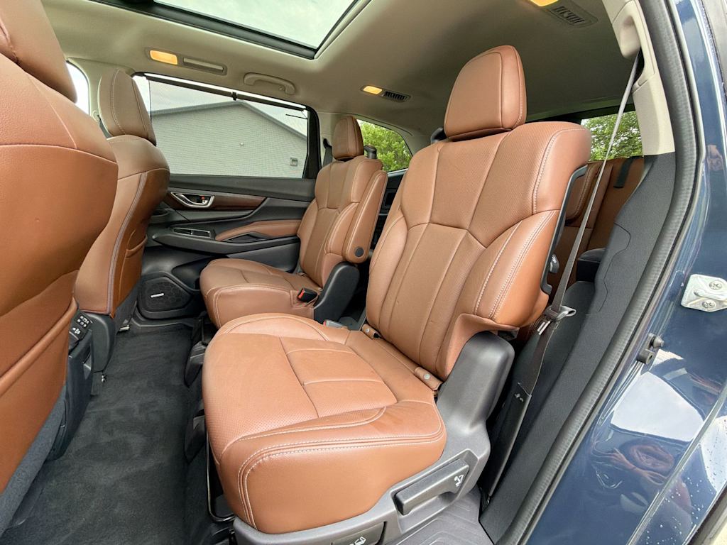 Thumbnail: 2023 Subaru Ascent - 26