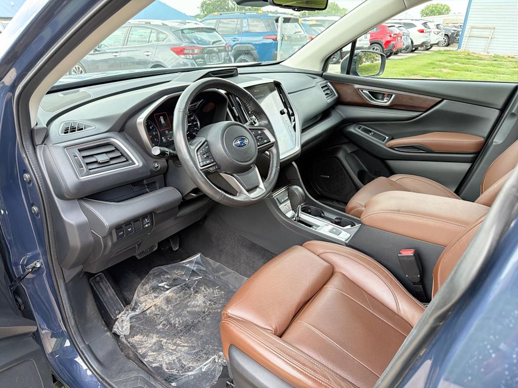 Thumbnail: 2023 Subaru Ascent - 2