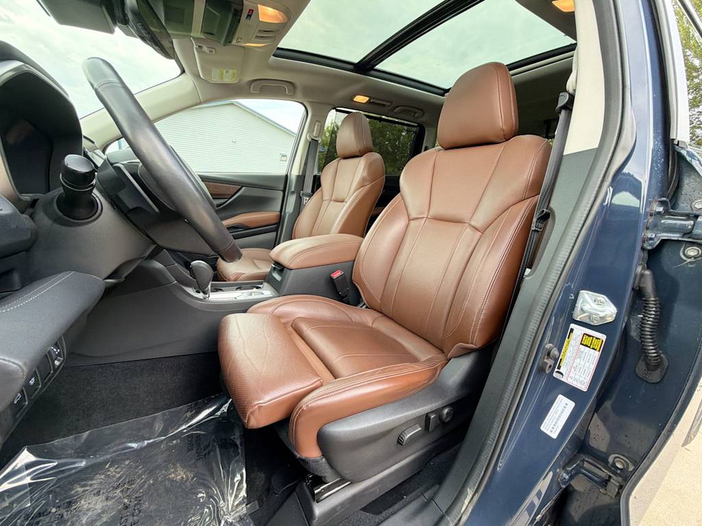 Thumbnail: 2023 Subaru Ascent - 10