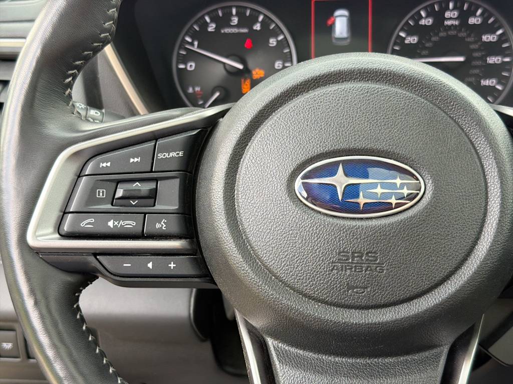 Thumbnail: 2023 Subaru Ascent - 28