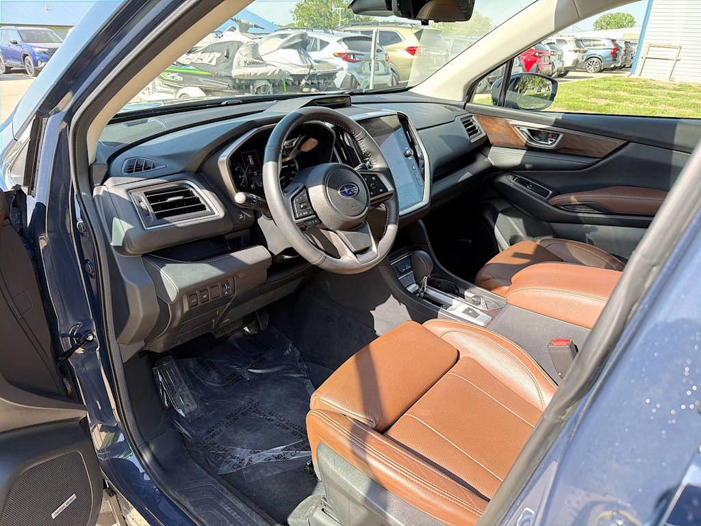 Thumbnail: 2024 Subaru Ascent - 2