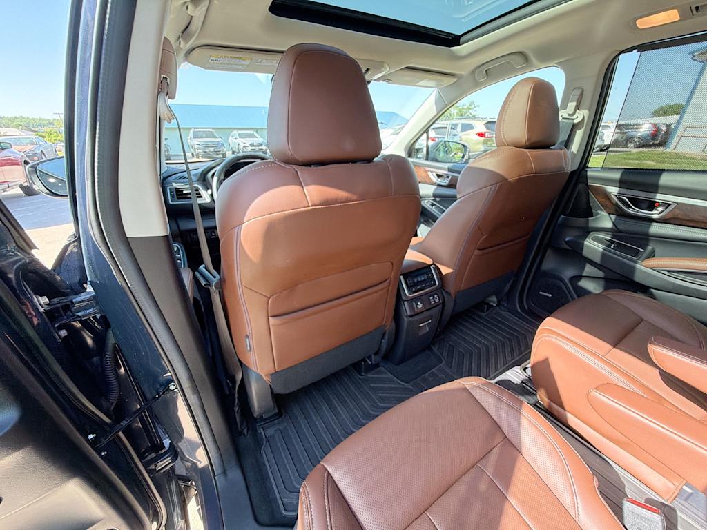 Thumbnail: 2024 Subaru Ascent - 13