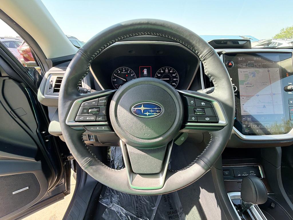 Thumbnail: 2024 Subaru Ascent - 14