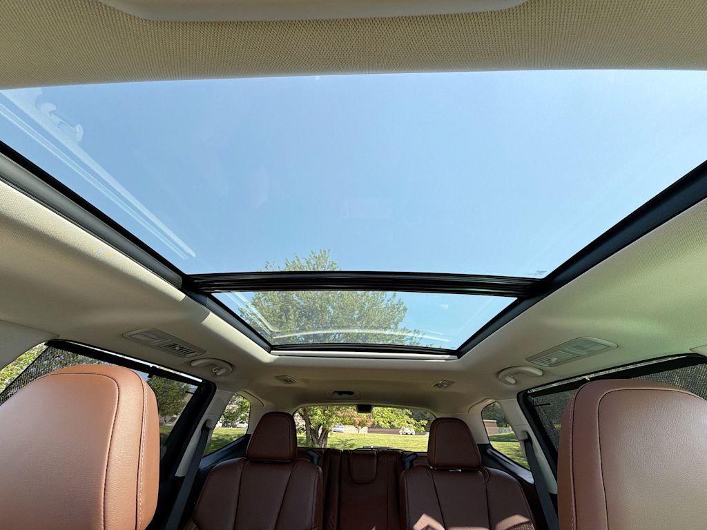 Thumbnail: 2024 Subaru Ascent - 25