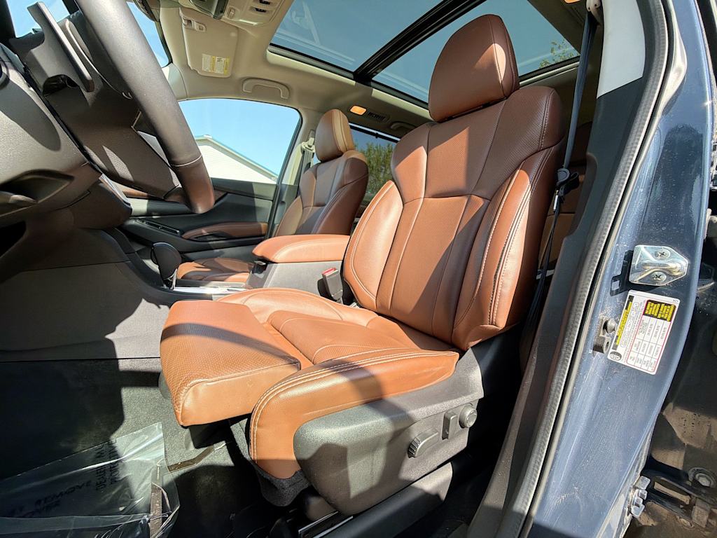 Thumbnail: 2024 Subaru Ascent - 11
