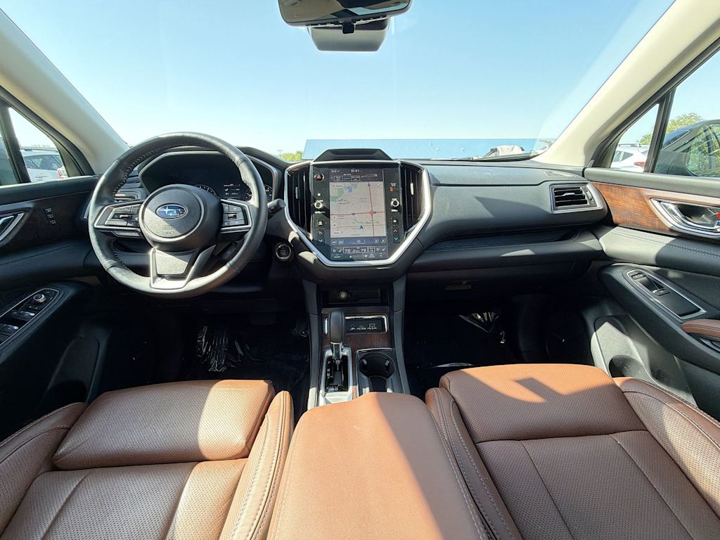 Thumbnail: 2024 Subaru Ascent - 10