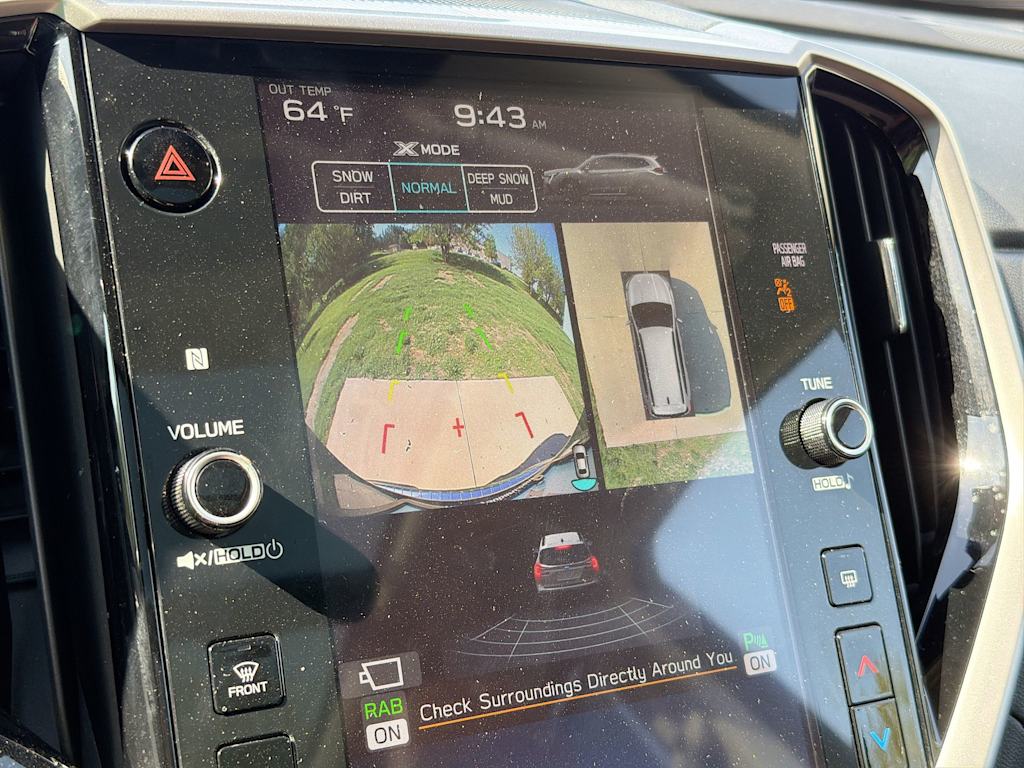 Thumbnail: 2024 Subaru Ascent - 31