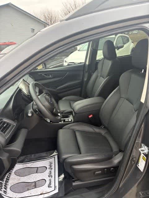 Thumbnail: 2025 Subaru Ascent - 4