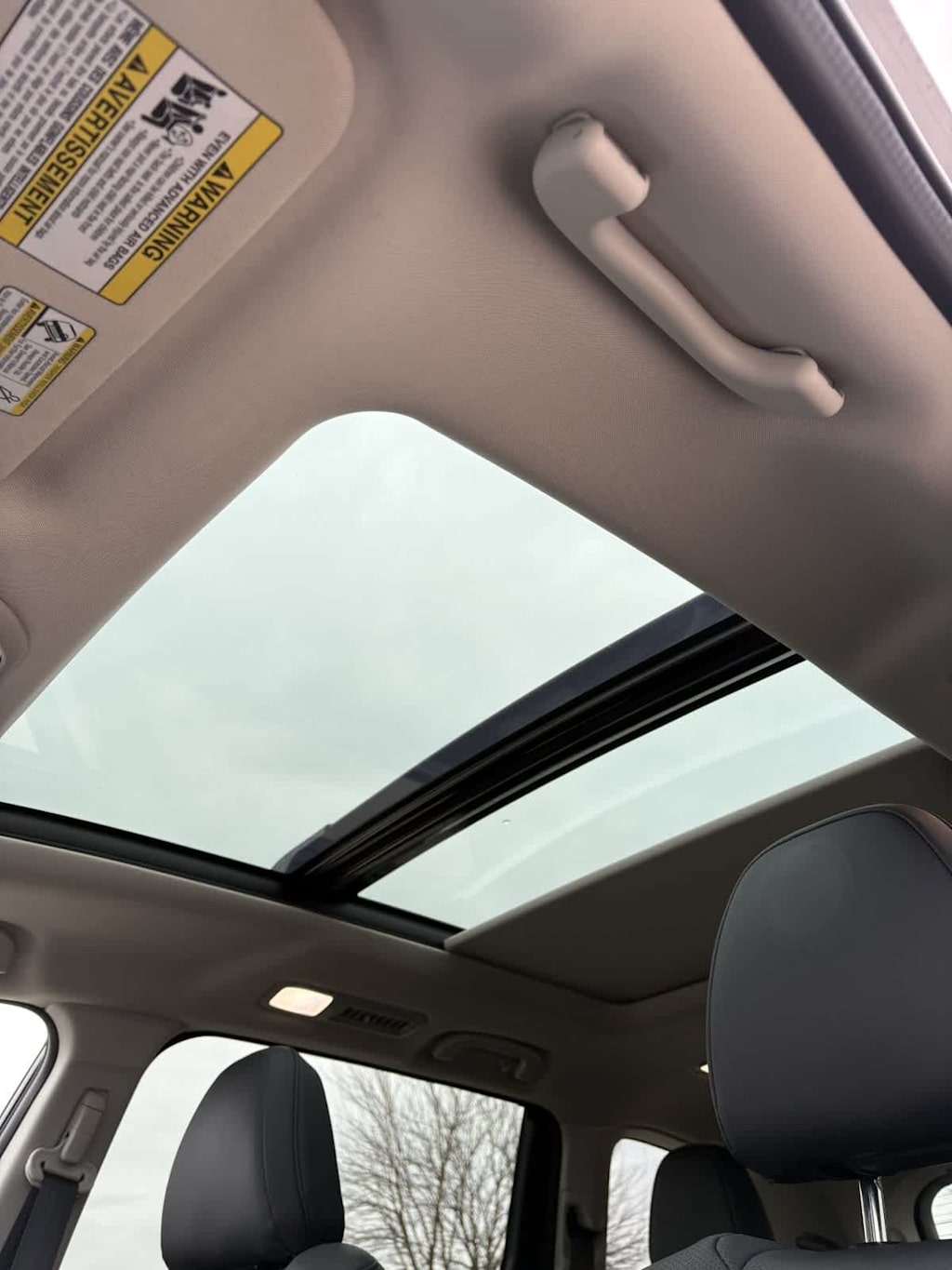 Thumbnail: 2025 Subaru Ascent - 14