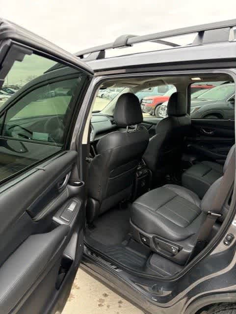 Thumbnail: 2025 Subaru Ascent - 5