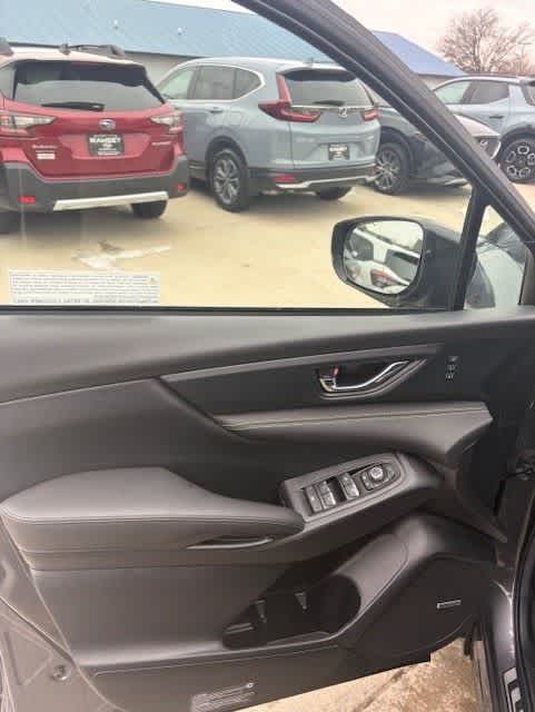 Thumbnail: 2025 Subaru Ascent - 10