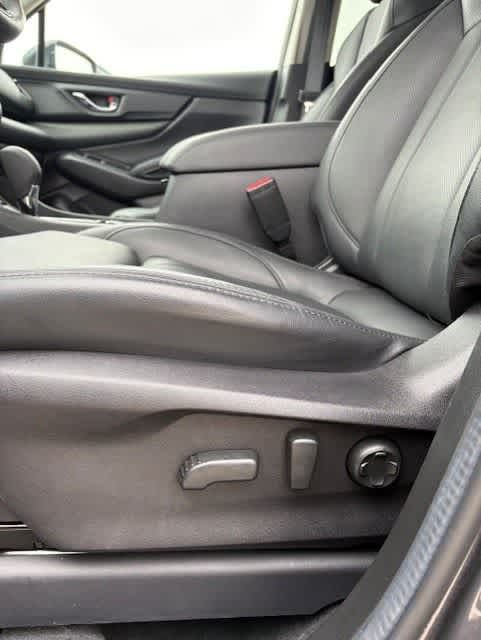 Thumbnail: 2025 Subaru Ascent - 13