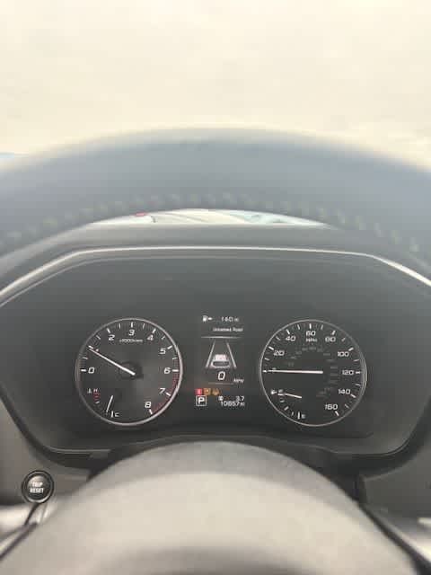 Thumbnail: 2025 Subaru Ascent - 6