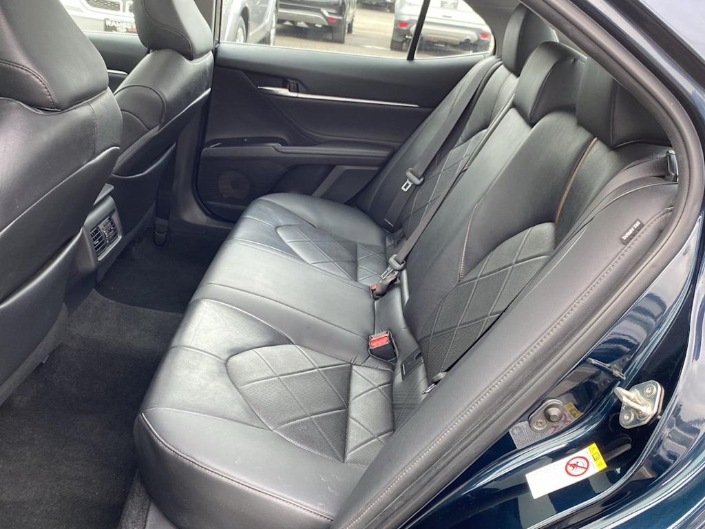 Thumbnail: 2018 Toyota Camry - 27
