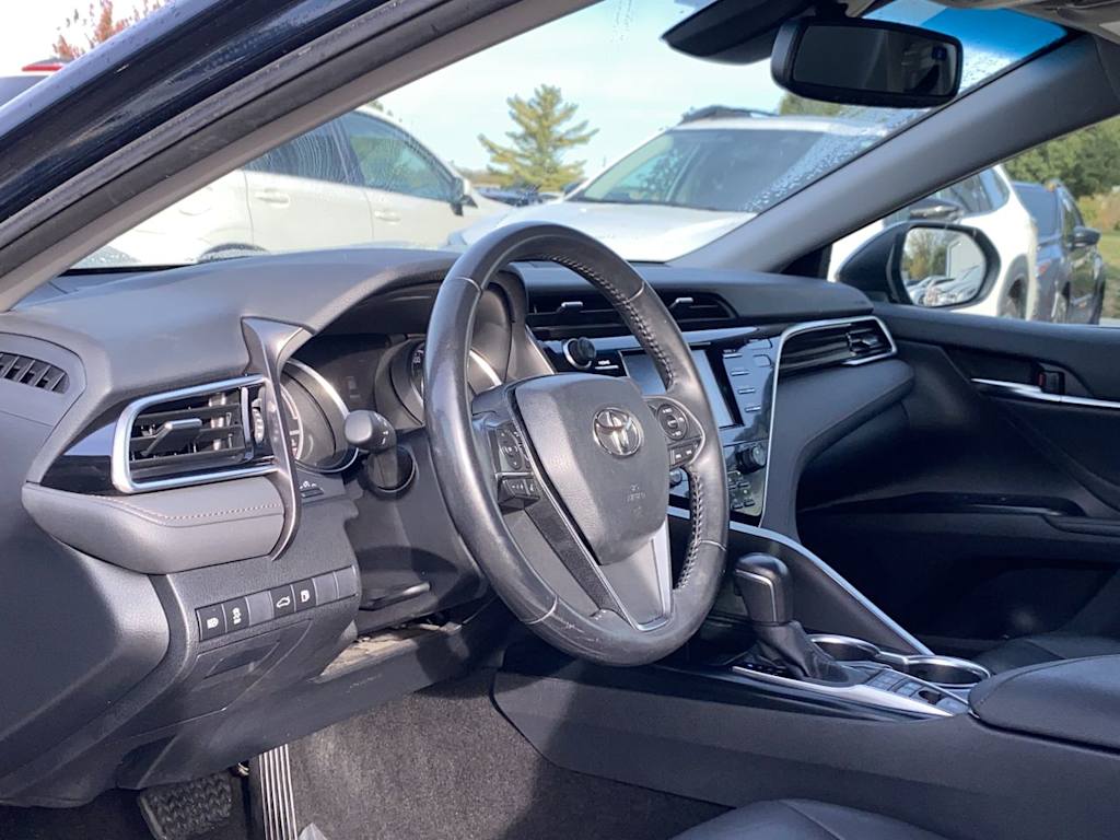 Thumbnail: 2018 Toyota Camry - 2