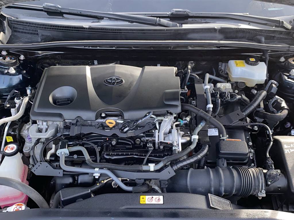 Thumbnail: 2018 Toyota Camry - 9