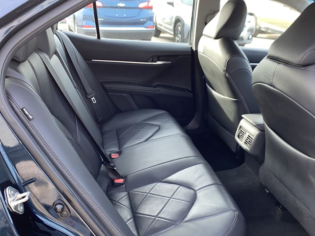 Thumbnail: 2018 Toyota Camry - 26