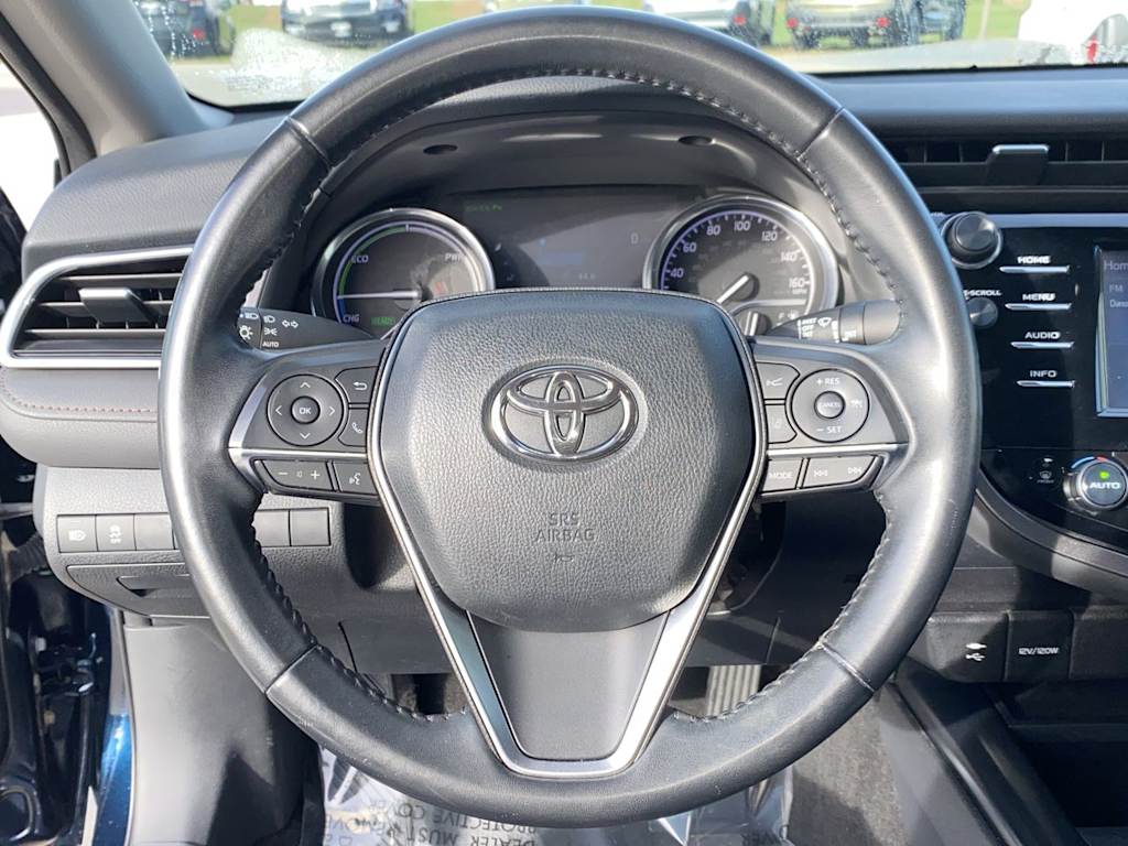 Thumbnail: 2018 Toyota Camry - 14