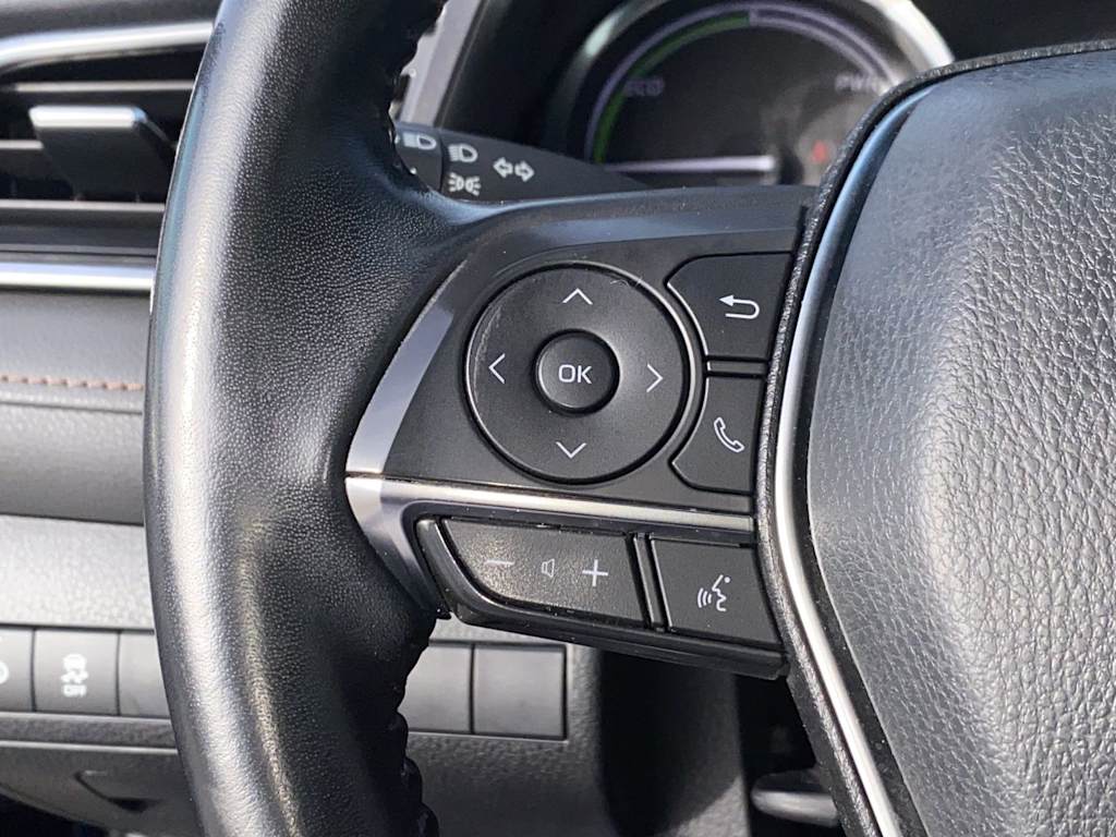 Thumbnail: 2018 Toyota Camry - 27