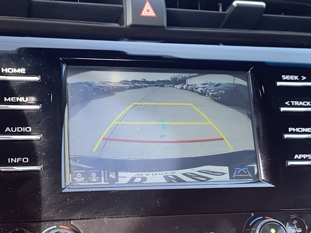 Thumbnail: 2018 Toyota Camry - 31