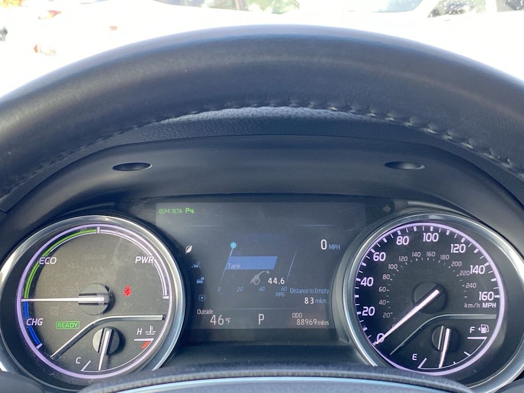 Thumbnail: 2018 Toyota Camry - 17