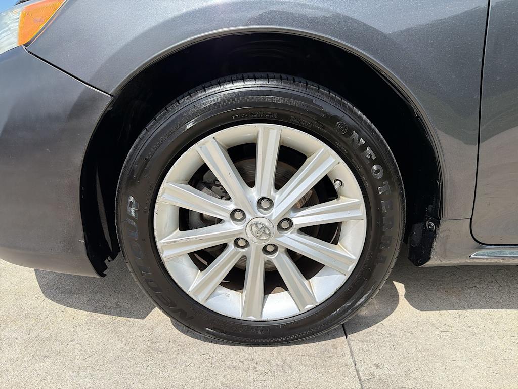 Thumbnail: 2012 Toyota Camry - 5