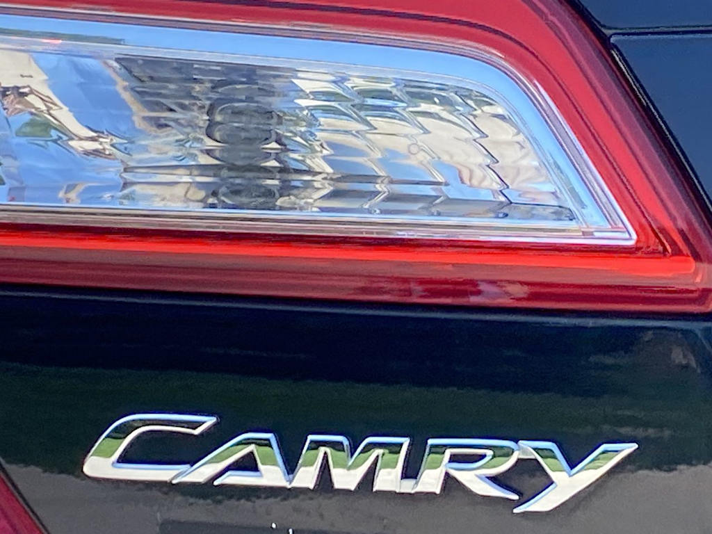 Thumbnail: 2014 Toyota Camry - 24
