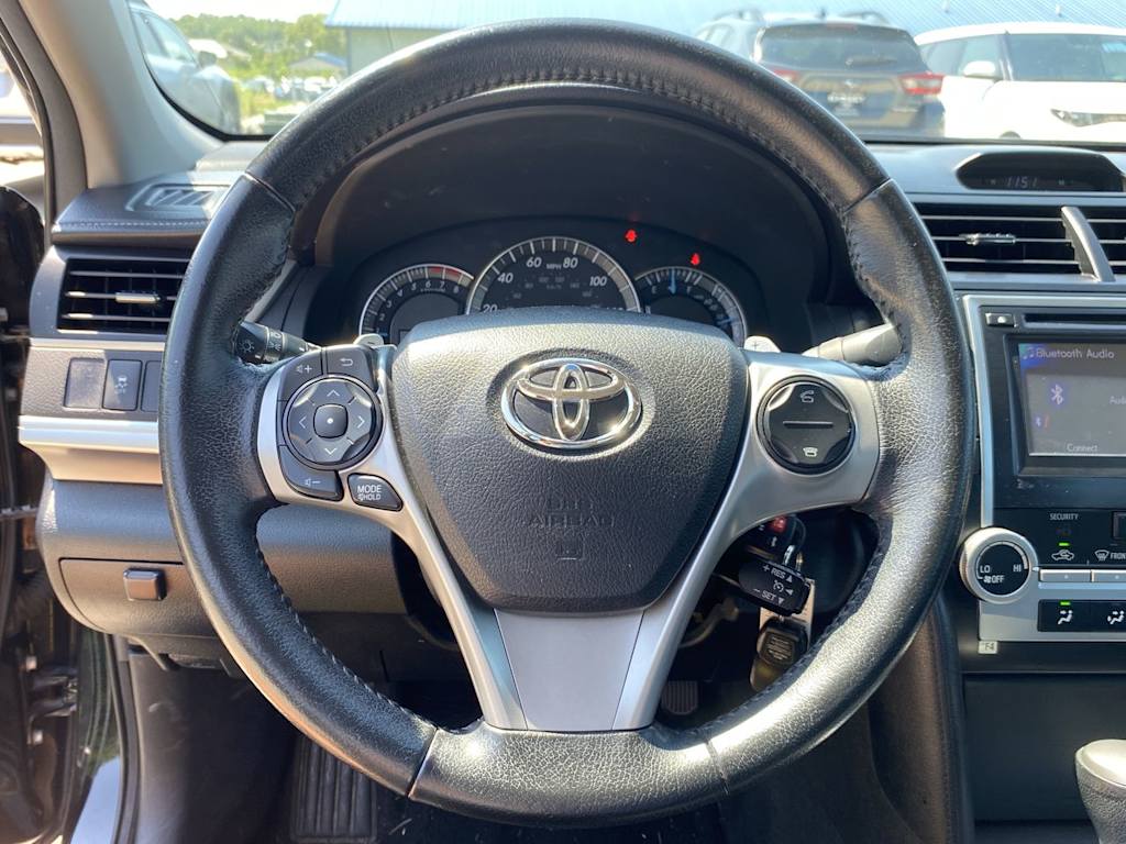 Thumbnail: 2014 Toyota Camry - 11