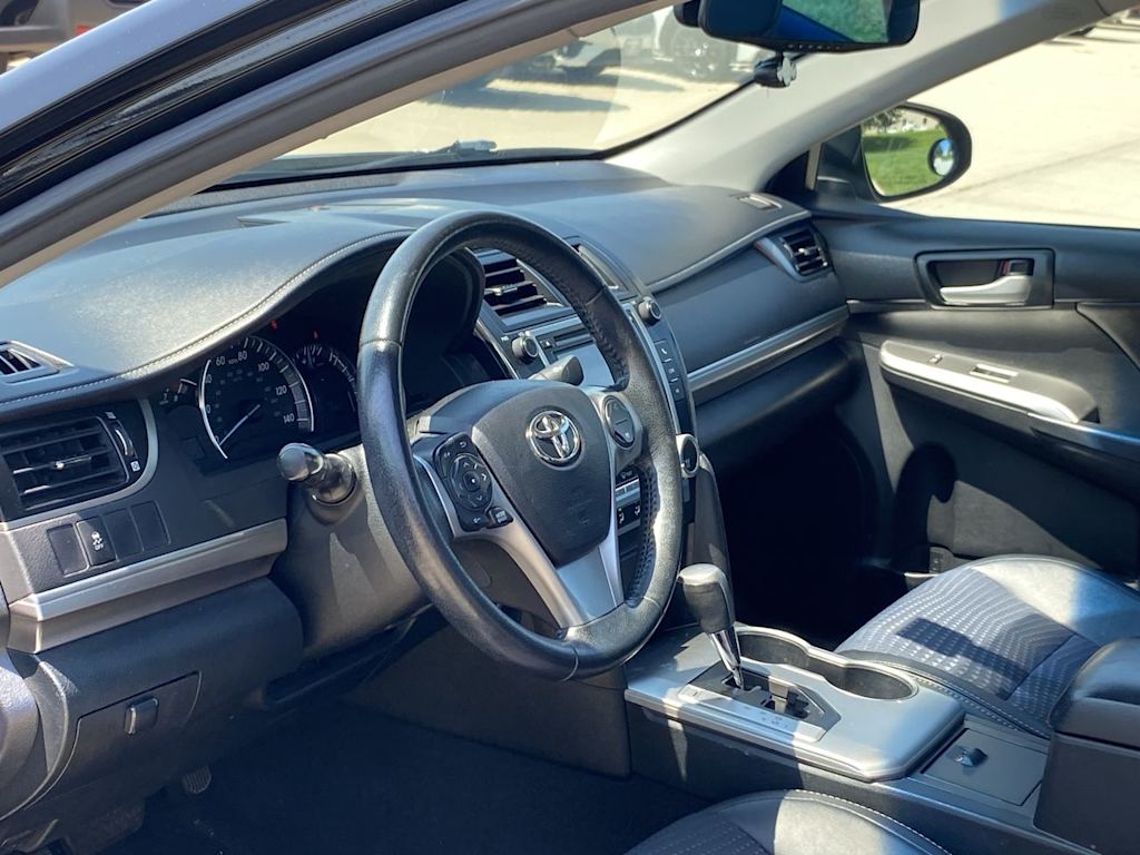 Thumbnail: 2014 Toyota Camry - 2