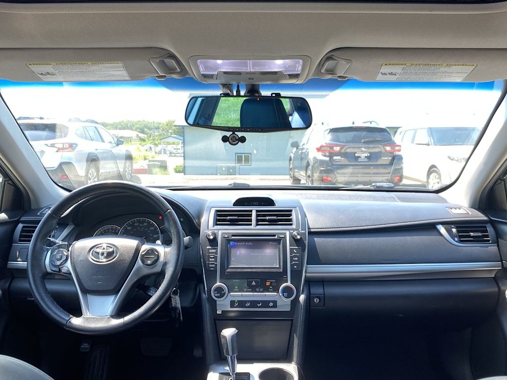 Thumbnail: 2014 Toyota Camry - 7