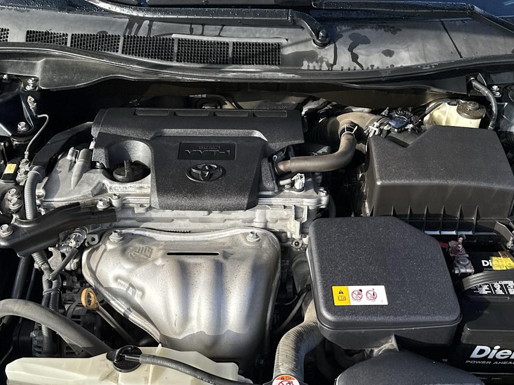 Thumbnail: 2017 Toyota Camry - 8