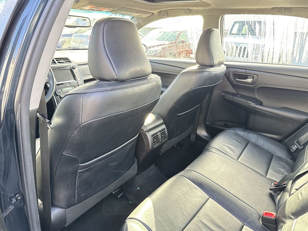 Thumbnail: 2017 Toyota Camry - 12