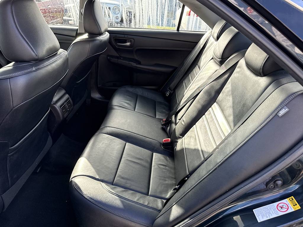 Thumbnail: 2017 Toyota Camry - 25