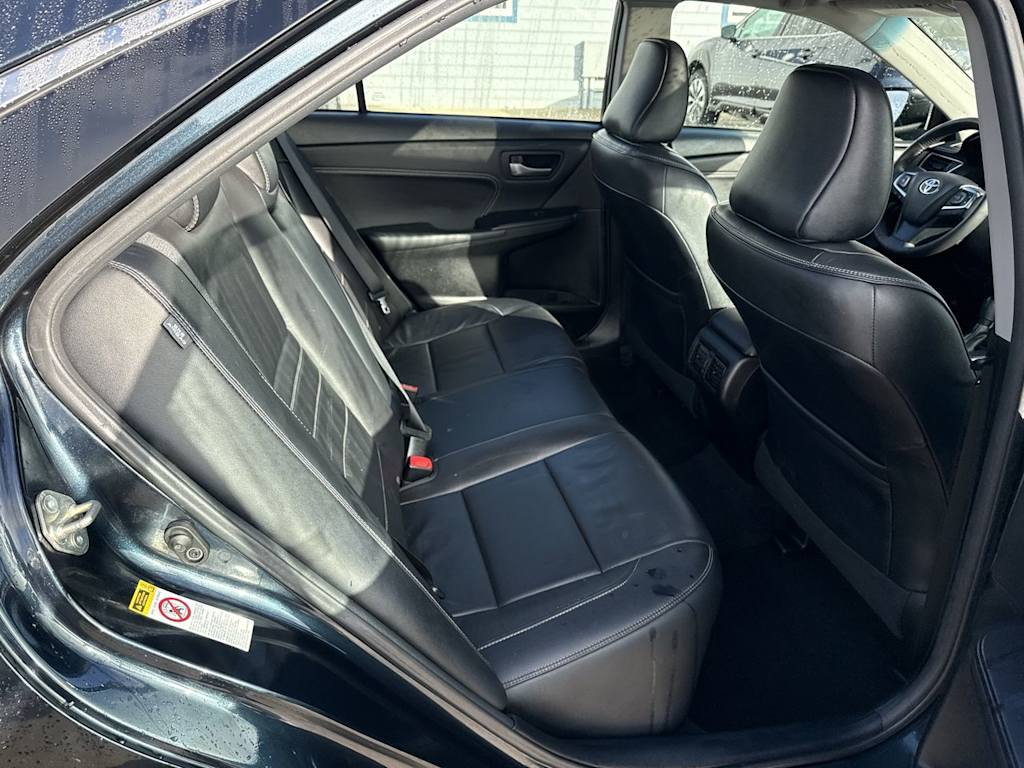 Thumbnail: 2017 Toyota Camry - 26