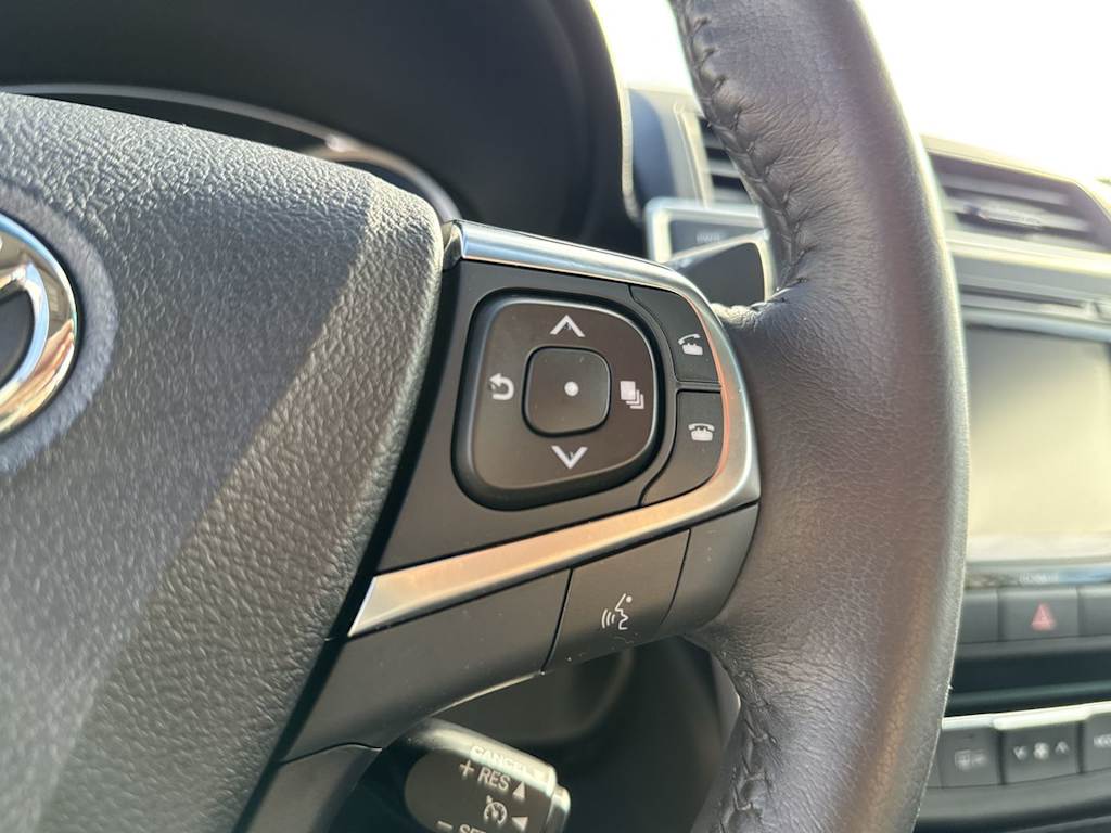 Thumbnail: 2017 Toyota Camry - 28