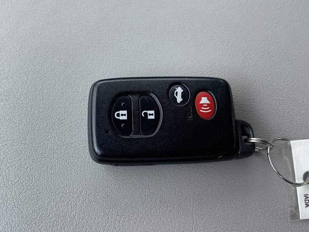 Thumbnail: 2011 Toyota Avalon - 34