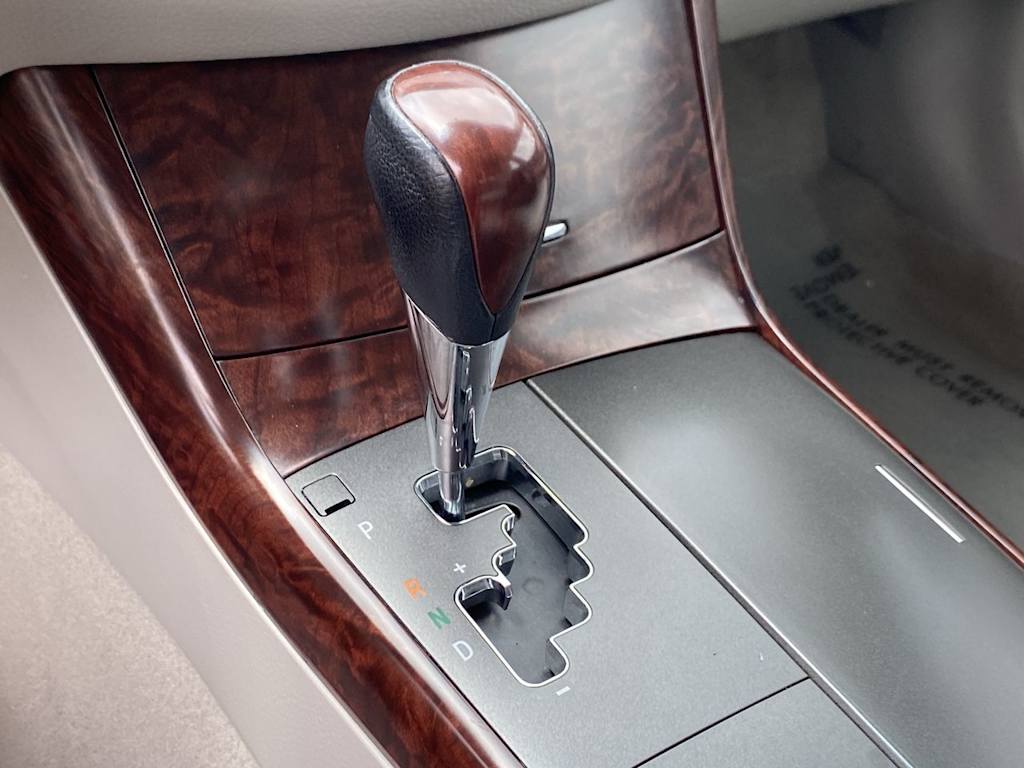 Thumbnail: 2011 Toyota Avalon - 33