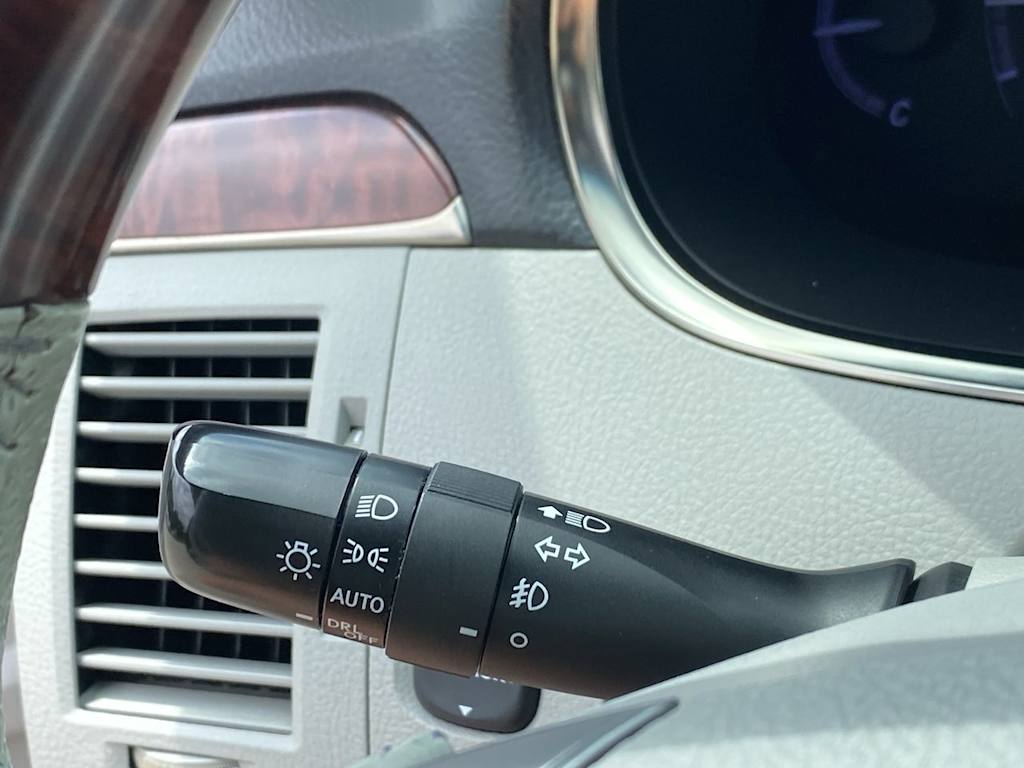 Thumbnail: 2011 Toyota Avalon - 15