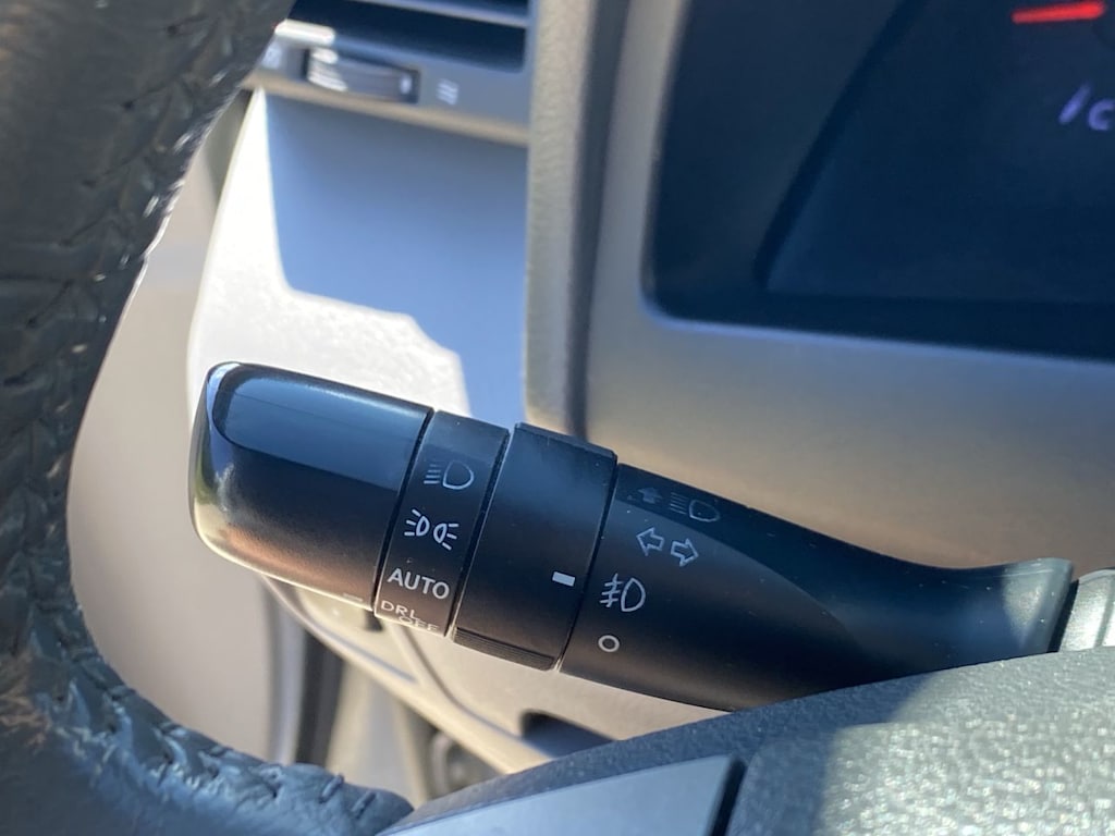 Thumbnail: 2010 Toyota Camry - 30