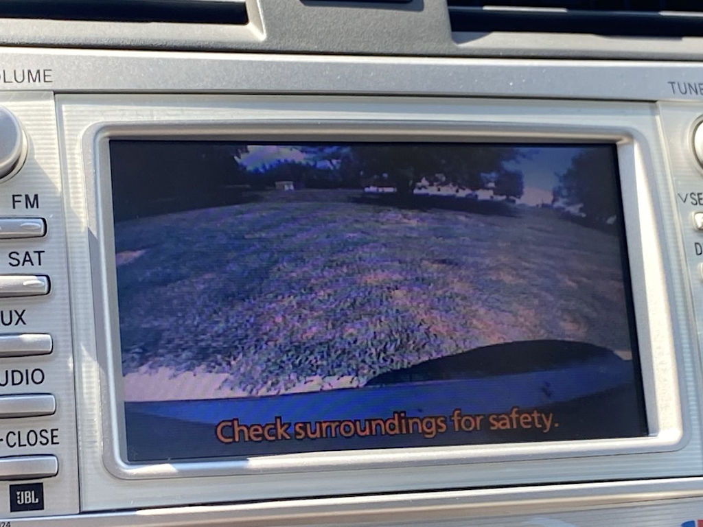 Thumbnail: 2010 Toyota Camry - 32