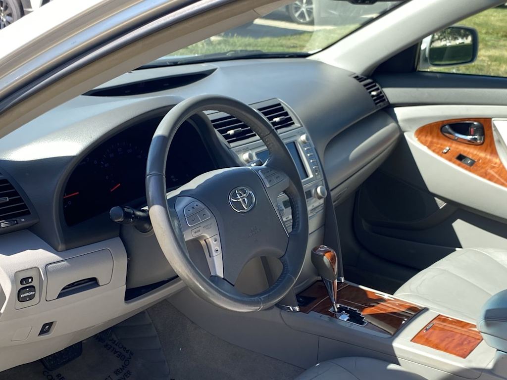 Thumbnail: 2010 Toyota Camry - 2