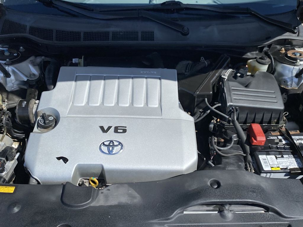Thumbnail: 2010 Toyota Camry - 9