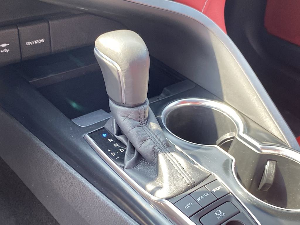 Thumbnail: 2018 Toyota Camry - 34