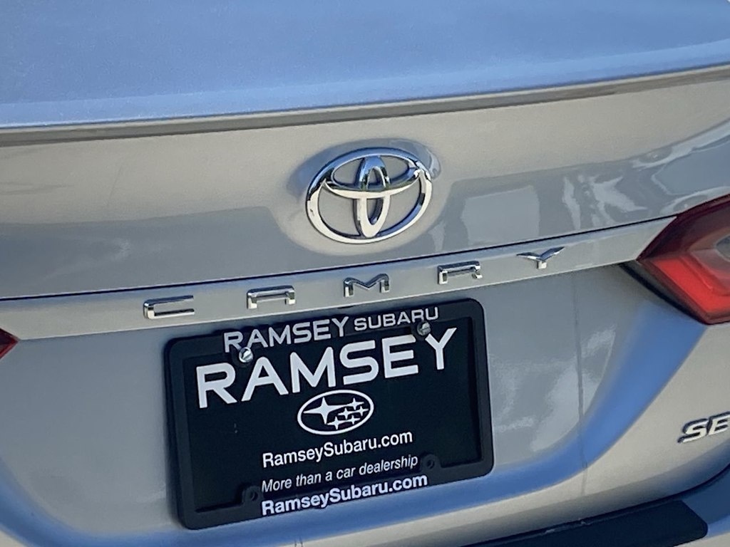 Thumbnail: 2024 Toyota Camry - 6